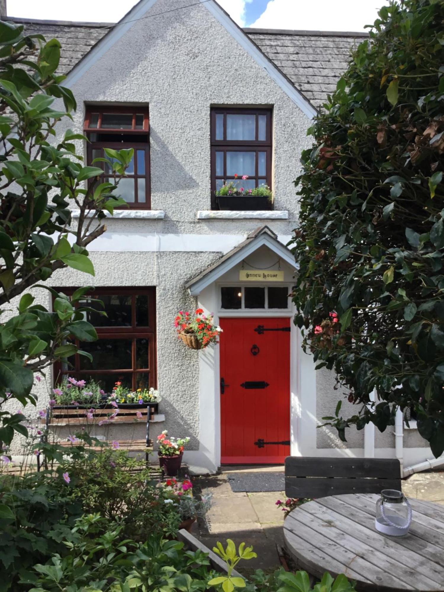 Onney House Villa Crickhowell Exterior foto